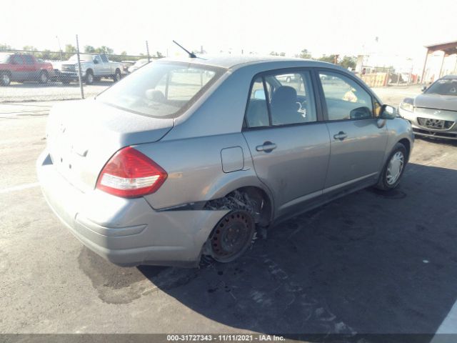 Photo 3 VIN: 3N1BC1AP3BL359000 - NISSAN VERSA 