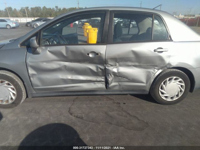 Photo 5 VIN: 3N1BC1AP3BL359000 - NISSAN VERSA 