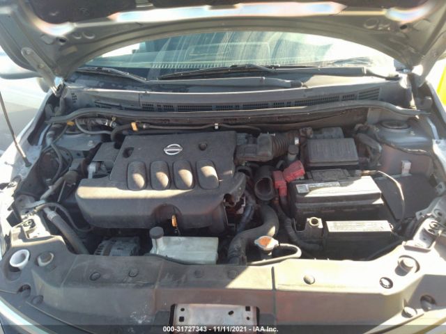 Photo 9 VIN: 3N1BC1AP3BL359000 - NISSAN VERSA 