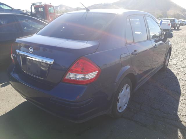 Photo 3 VIN: 3N1BC1AP3BL381692 - NISSAN VERSA S 