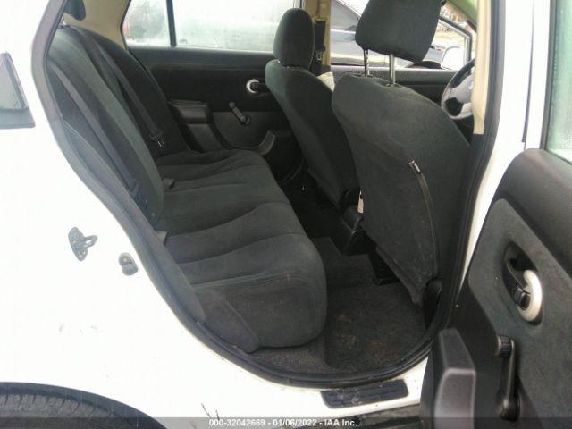 Photo 7 VIN: 3N1BC1AP3BL398640 - NISSAN VERSA 