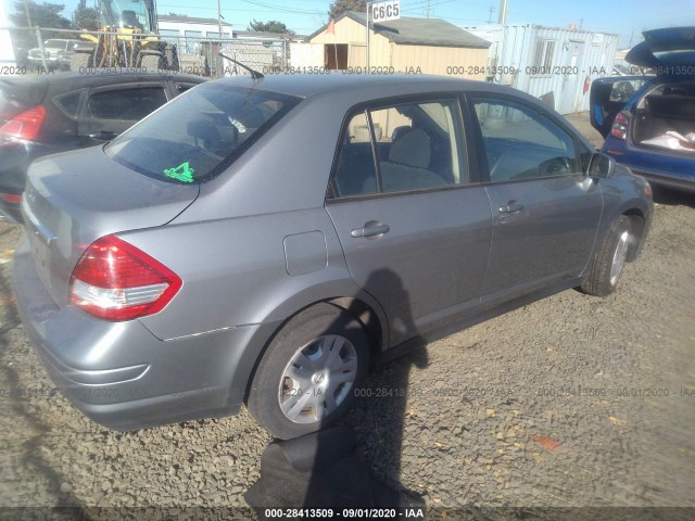 Photo 3 VIN: 3N1BC1AP3BL413332 - NISSAN VERSA 