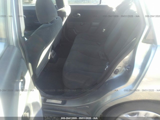 Photo 7 VIN: 3N1BC1AP3BL413332 - NISSAN VERSA 