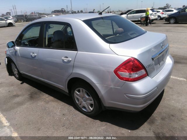 Photo 2 VIN: 3N1BC1AP3BL413895 - NISSAN VERSA 