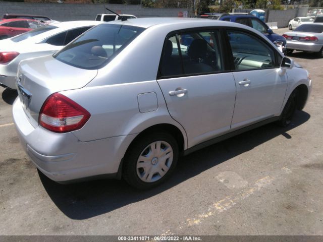 Photo 3 VIN: 3N1BC1AP3BL413895 - NISSAN VERSA 