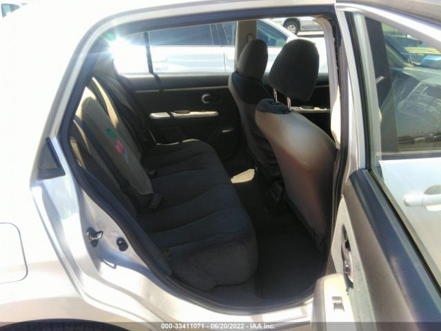 Photo 7 VIN: 3N1BC1AP3BL413895 - NISSAN VERSA 