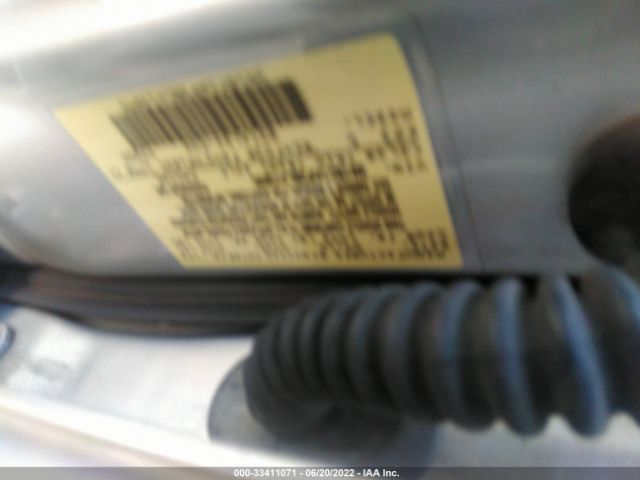 Photo 8 VIN: 3N1BC1AP3BL413895 - NISSAN VERSA 