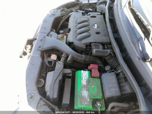 Photo 9 VIN: 3N1BC1AP3BL413895 - NISSAN VERSA 