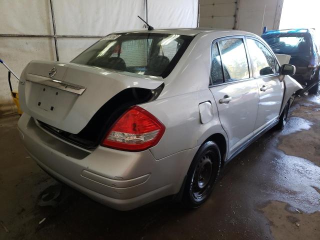 Photo 3 VIN: 3N1BC1AP3BL420409 - NISSAN VERSA S 