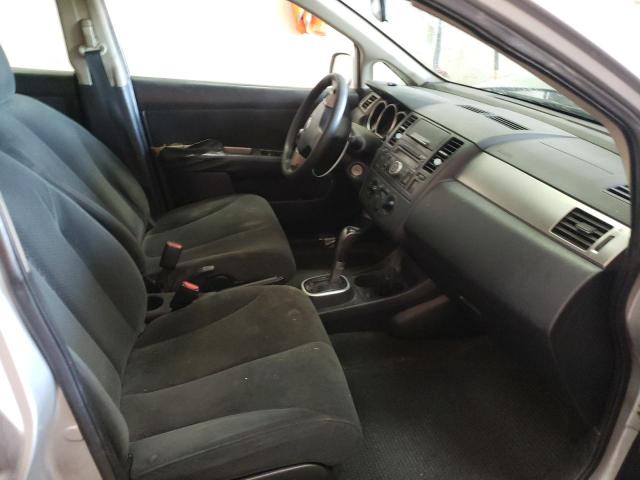 Photo 4 VIN: 3N1BC1AP3BL420409 - NISSAN VERSA S 