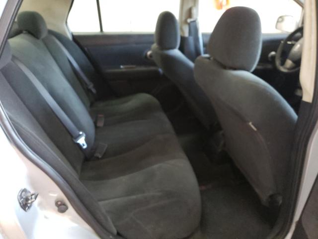 Photo 5 VIN: 3N1BC1AP3BL420409 - NISSAN VERSA S 