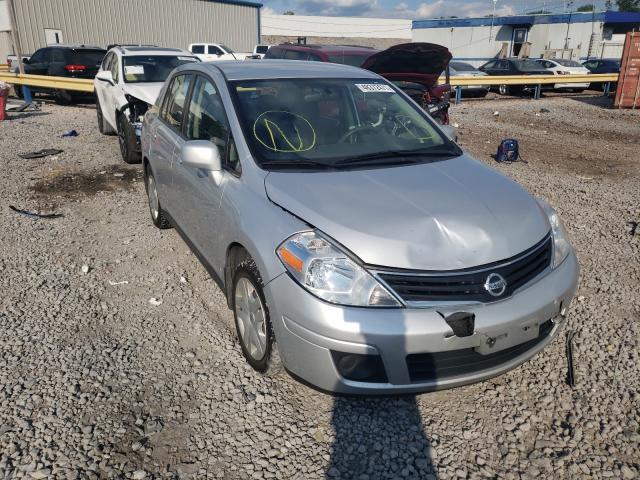 Photo 0 VIN: 3N1BC1AP3BL422080 - NISSAN VERSA S 