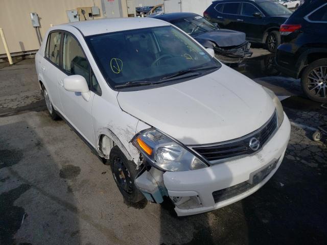 Photo 0 VIN: 3N1BC1AP3BL433726 - NISSAN VERSA 