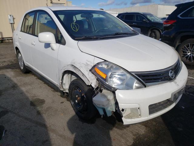 Photo 8 VIN: 3N1BC1AP3BL433726 - NISSAN VERSA 