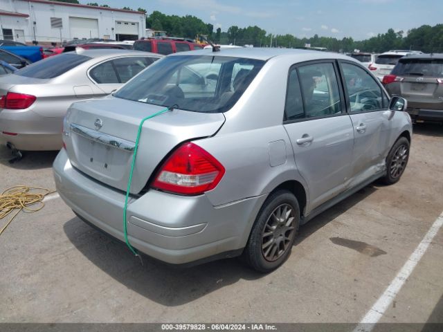 Photo 3 VIN: 3N1BC1AP3BL459050 - NISSAN VERSA 