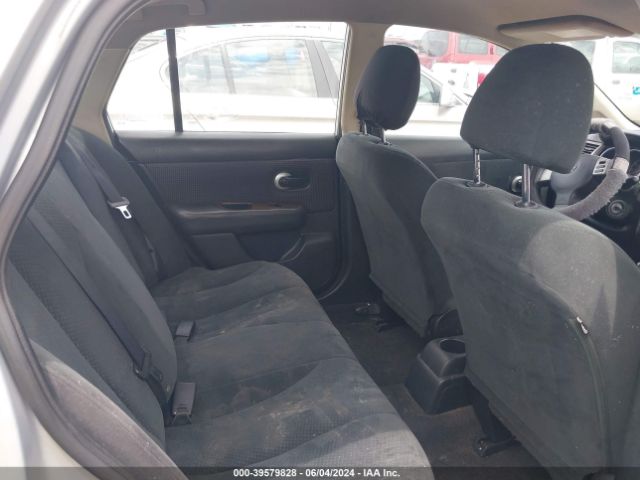 Photo 7 VIN: 3N1BC1AP3BL459050 - NISSAN VERSA 