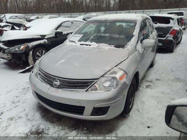 Photo 1 VIN: 3N1BC1AP3BL469108 - NISSAN VERSA 