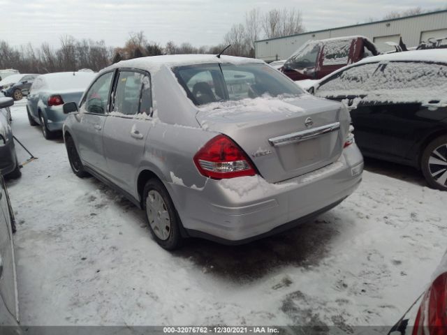 Photo 2 VIN: 3N1BC1AP3BL469108 - NISSAN VERSA 