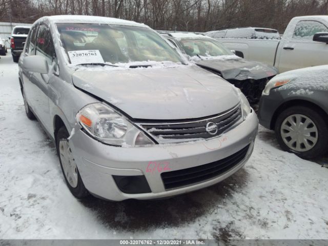 Photo 5 VIN: 3N1BC1AP3BL469108 - NISSAN VERSA 