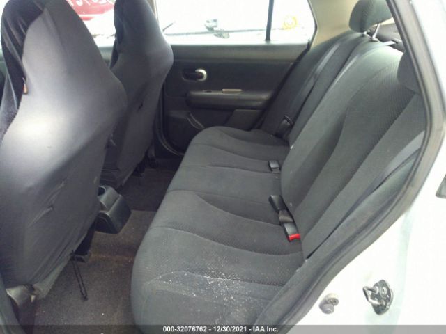 Photo 7 VIN: 3N1BC1AP3BL469108 - NISSAN VERSA 