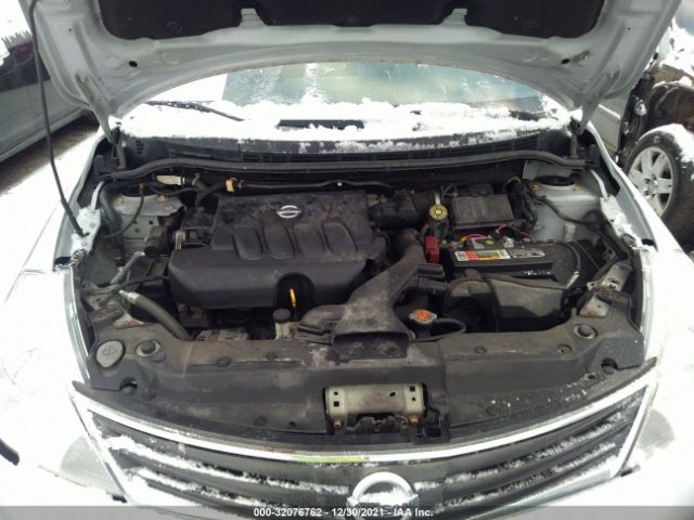 Photo 9 VIN: 3N1BC1AP3BL469108 - NISSAN VERSA 