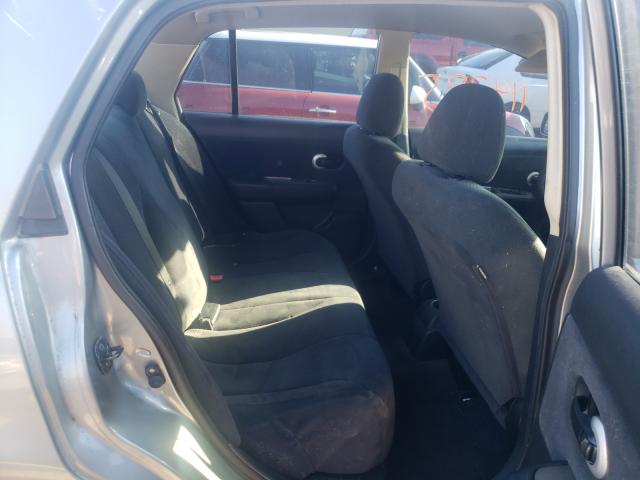 Photo 5 VIN: 3N1BC1AP3BL469853 - NISSAN VERSA S 