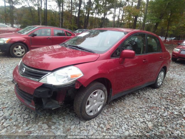 Photo 1 VIN: 3N1BC1AP3BL478150 - NISSAN VERSA 