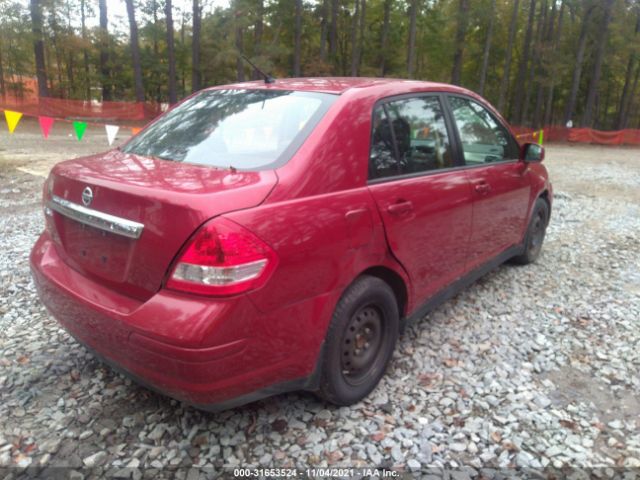 Photo 3 VIN: 3N1BC1AP3BL478150 - NISSAN VERSA 