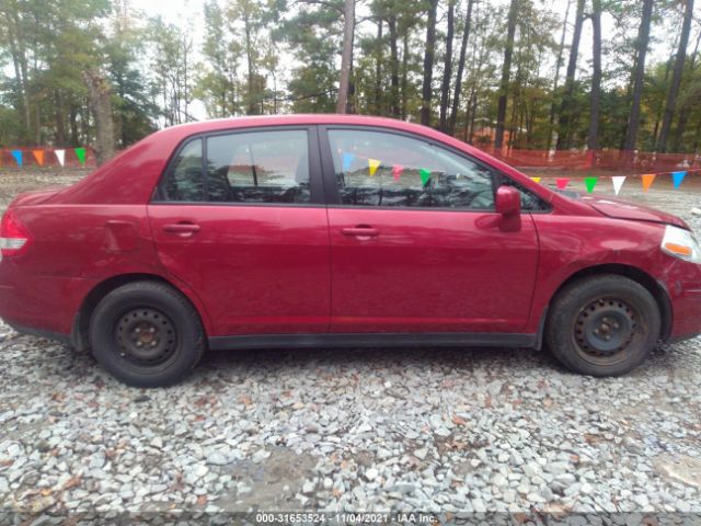 Photo 5 VIN: 3N1BC1AP3BL478150 - NISSAN VERSA 