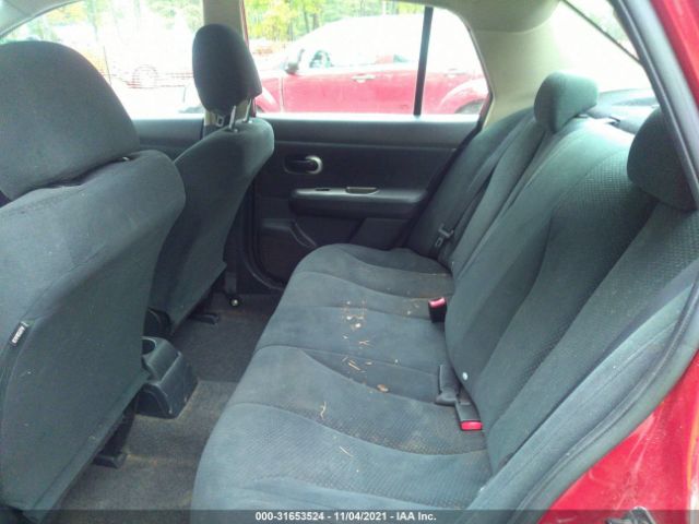 Photo 7 VIN: 3N1BC1AP3BL478150 - NISSAN VERSA 