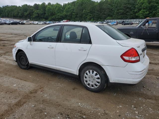 Photo 1 VIN: 3N1BC1AP3BL493084 - NISSAN VERSA 