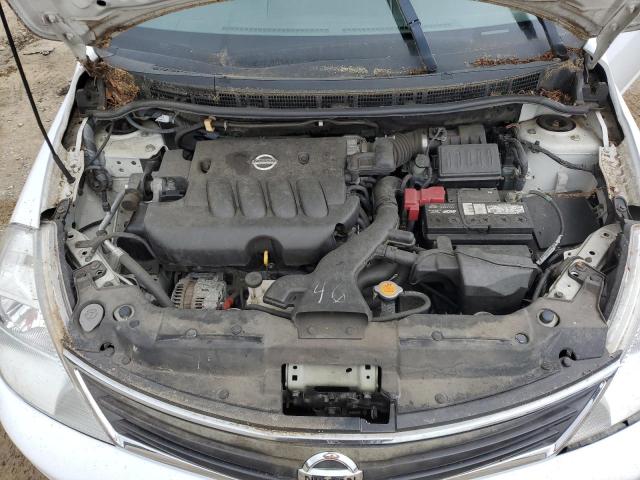 Photo 10 VIN: 3N1BC1AP3BL493084 - NISSAN VERSA 