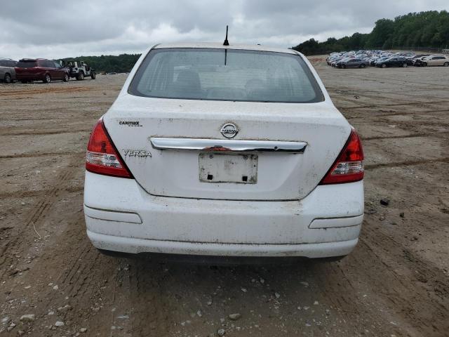 Photo 5 VIN: 3N1BC1AP3BL493084 - NISSAN VERSA 