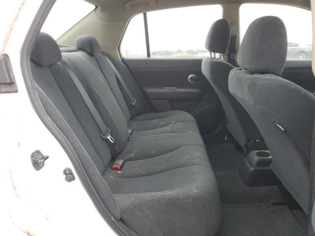 Photo 9 VIN: 3N1BC1AP3BL493084 - NISSAN VERSA 