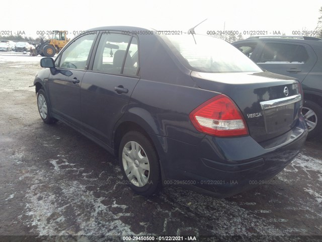 Photo 2 VIN: 3N1BC1AP3BL496423 - NISSAN VERSA 