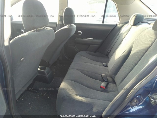 Photo 7 VIN: 3N1BC1AP3BL496423 - NISSAN VERSA 