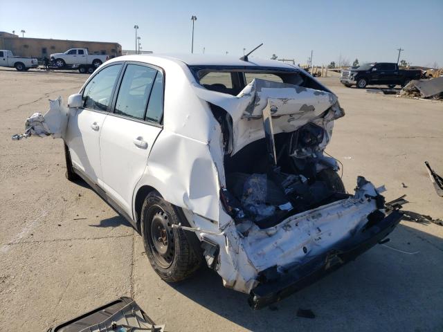 Photo 2 VIN: 3N1BC1AP4AL354340 - NISSAN VERSA S 