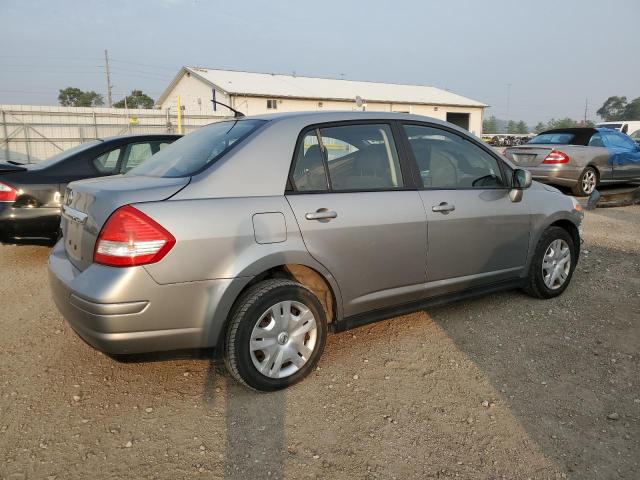 Photo 2 VIN: 3N1BC1AP4AL354919 - NISSAN VERSA S 