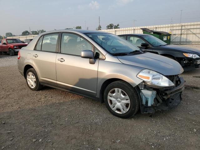 Photo 3 VIN: 3N1BC1AP4AL354919 - NISSAN VERSA S 