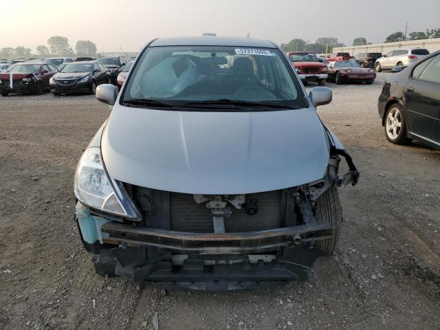 Photo 4 VIN: 3N1BC1AP4AL354919 - NISSAN VERSA S 