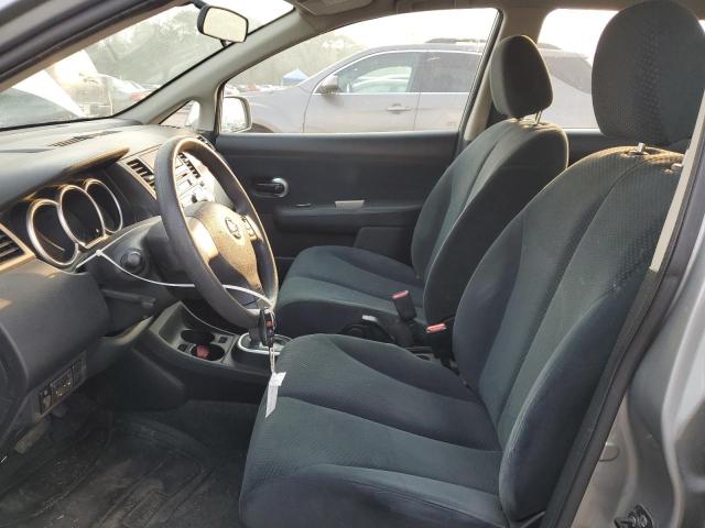 Photo 6 VIN: 3N1BC1AP4AL354919 - NISSAN VERSA S 