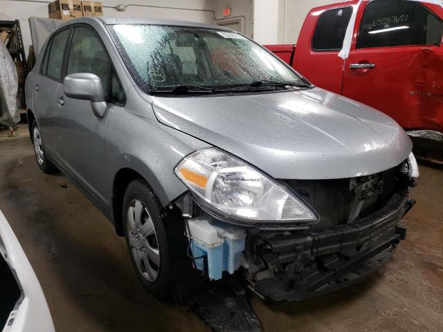 Photo 0 VIN: 3N1BC1AP4AL369985 - NISSAN VERSA S 