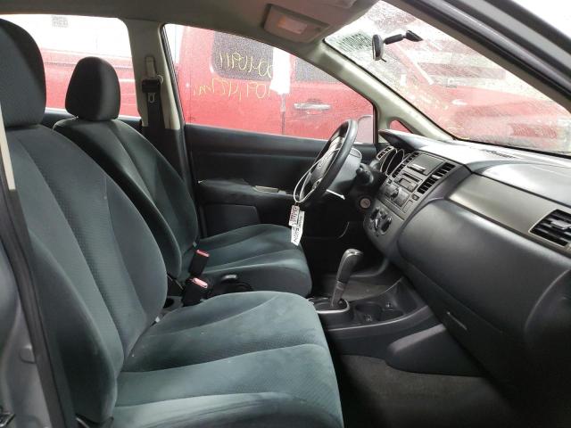 Photo 4 VIN: 3N1BC1AP4AL369985 - NISSAN VERSA S 