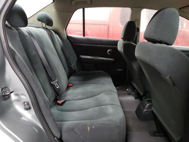 Photo 5 VIN: 3N1BC1AP4AL369985 - NISSAN VERSA S 