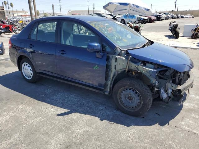 Photo 3 VIN: 3N1BC1AP4AL377794 - NISSAN VERSA 