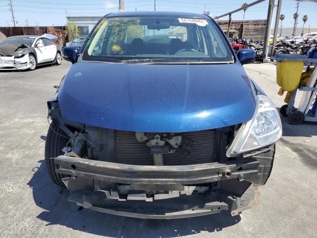 Photo 4 VIN: 3N1BC1AP4AL377794 - NISSAN VERSA 