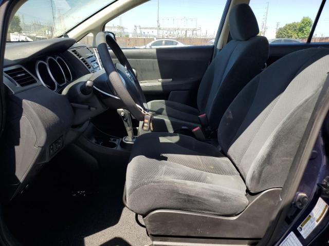 Photo 6 VIN: 3N1BC1AP4AL377794 - NISSAN VERSA 