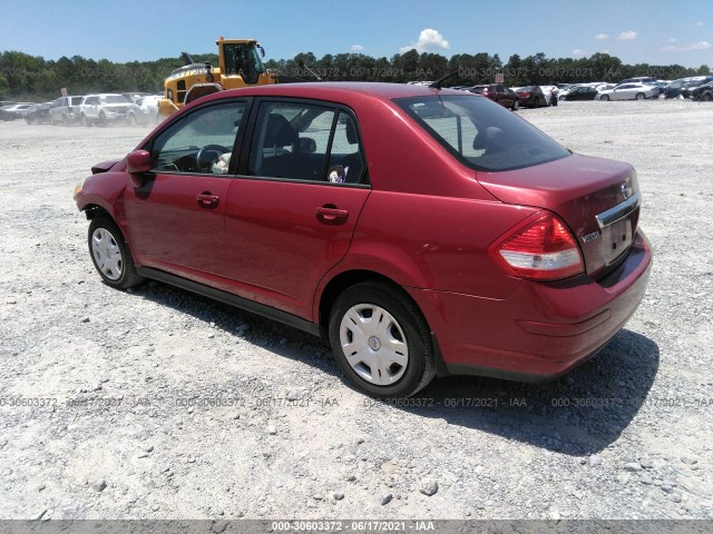 Photo 2 VIN: 3N1BC1AP4AL405691 - NISSAN VERSA 