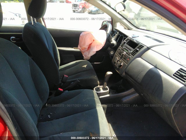 Photo 4 VIN: 3N1BC1AP4AL405691 - NISSAN VERSA 