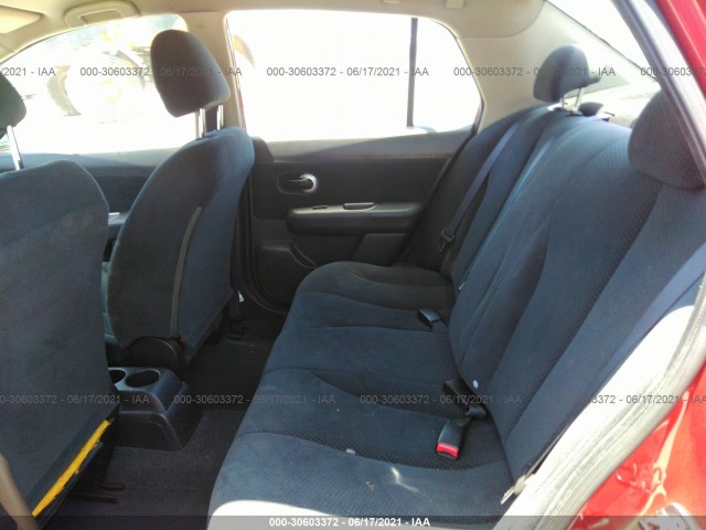 Photo 7 VIN: 3N1BC1AP4AL405691 - NISSAN VERSA 